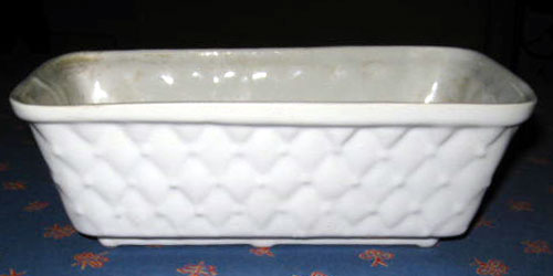 Front view, with flash