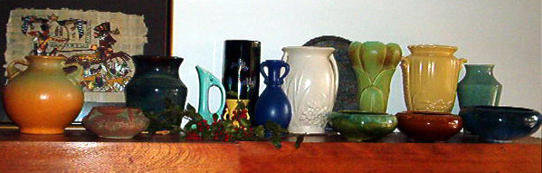 Some of my personal collection